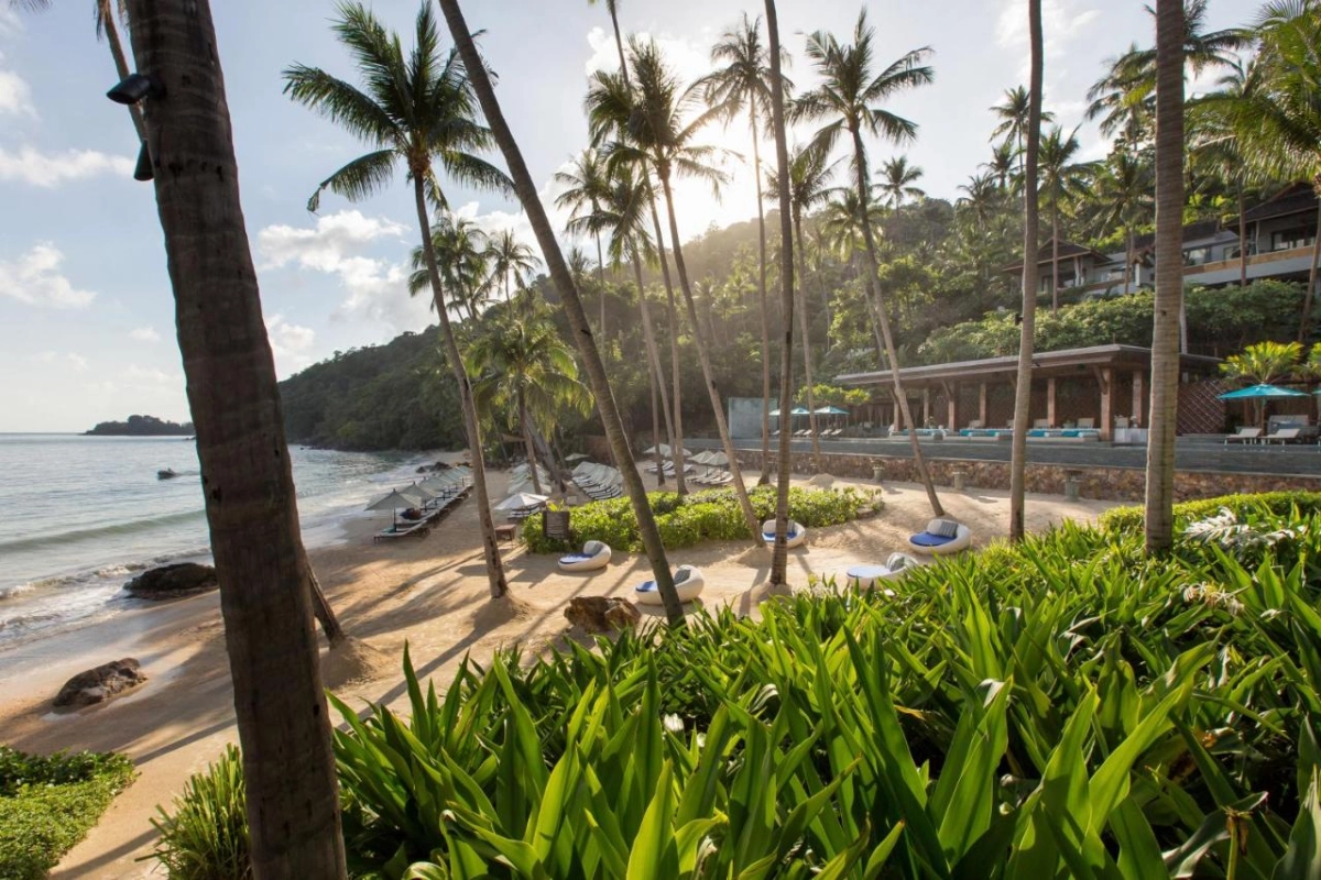 Four Seasons Resort Koh Samui - Hotel Photo 37