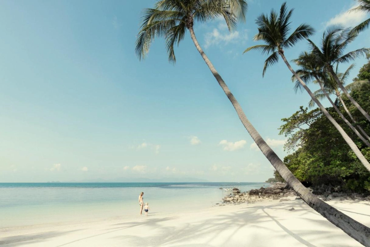 Four Seasons Resort Koh Samui - Hotel Photo 41