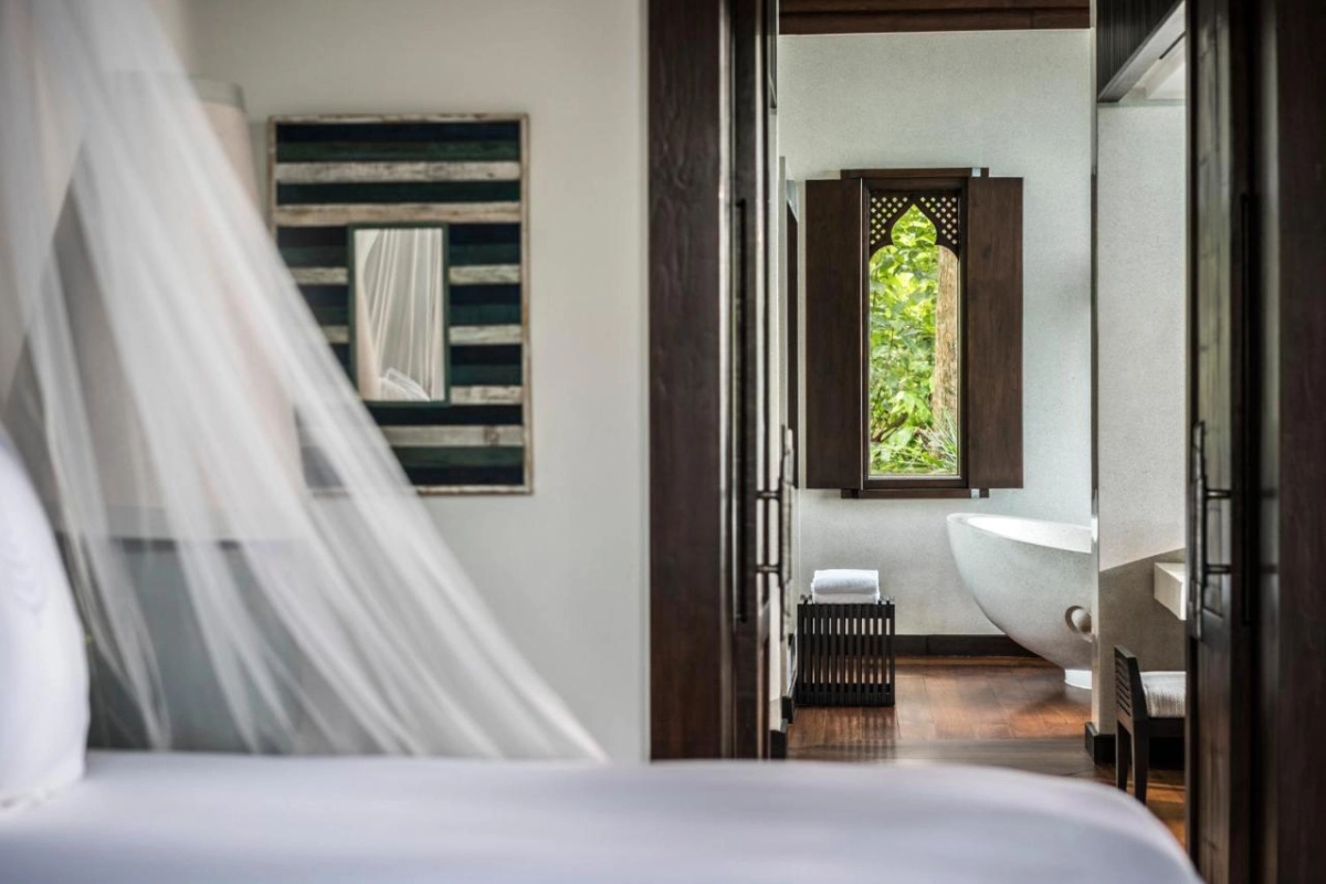 Four Seasons Resort Koh Samui - Hotel Photo 43