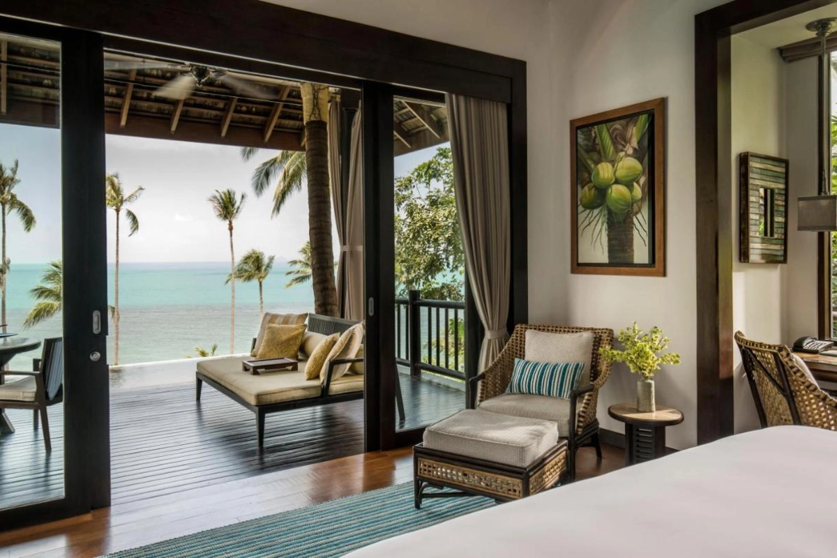 Four Seasons Resort Koh Samui - Hotel Photo 44