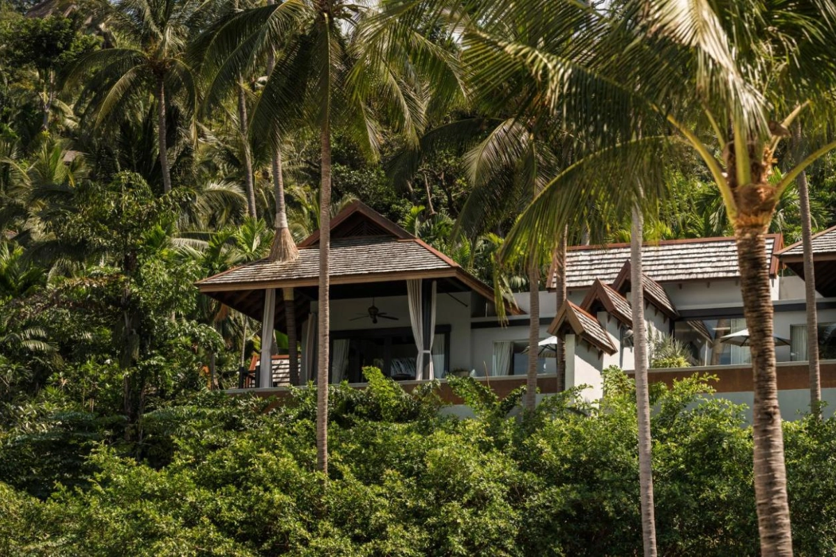 Four Seasons Resort Koh Samui - Hotel Photo 45