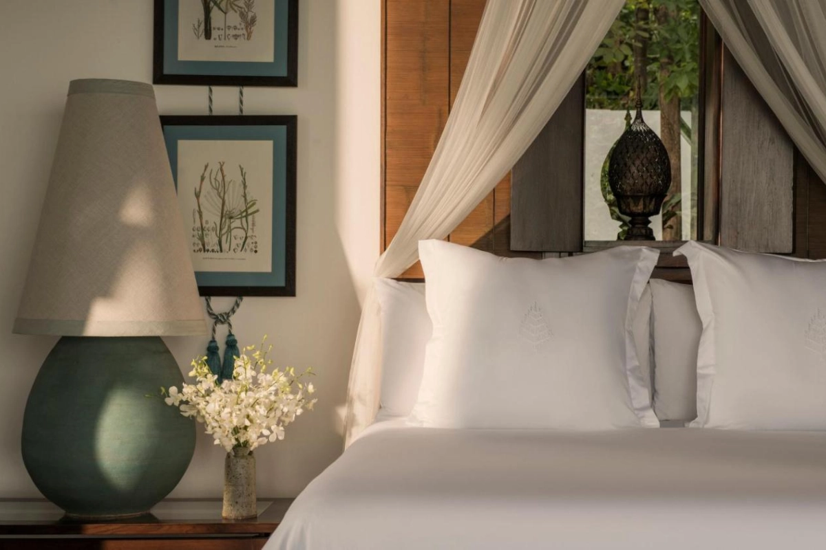 Four Seasons Resort Koh Samui - Hotel Photo 46