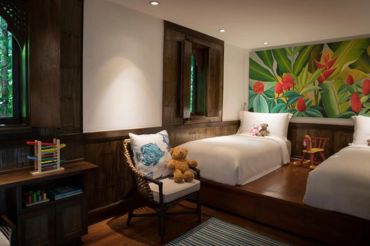 Four Seasons Resort Koh Samui - Hotel Photo 47