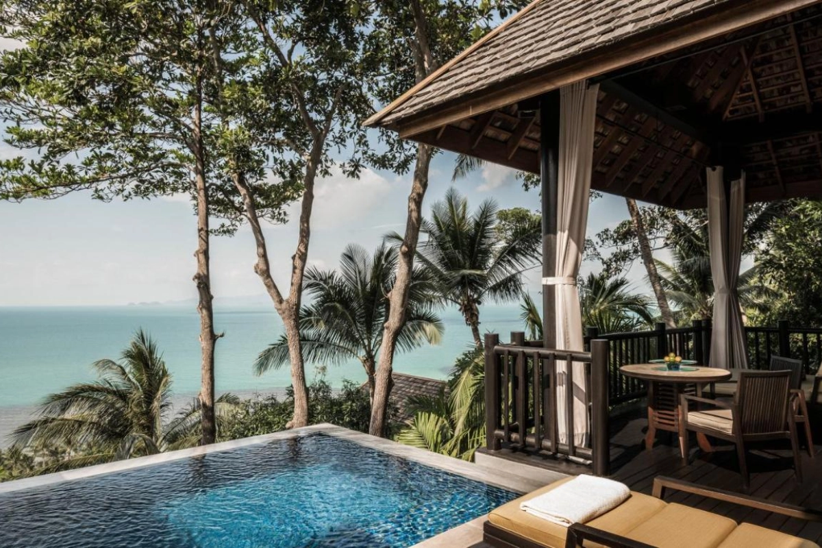 Four Seasons Resort Koh Samui - Hotel Photo 48
