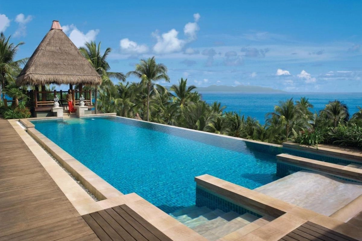 Four Seasons Resort Koh Samui - Hotel Photo 53