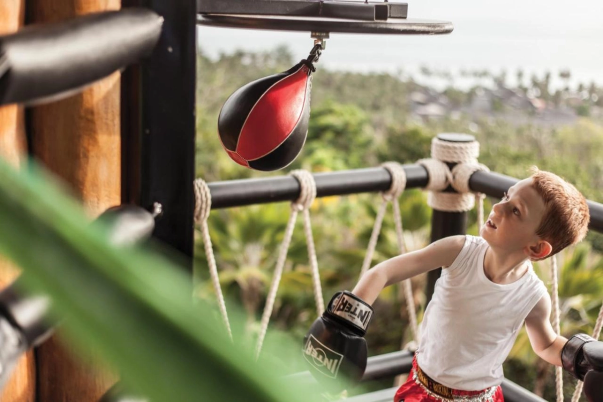 Four Seasons Resort Koh Samui - Hotel Photo 58