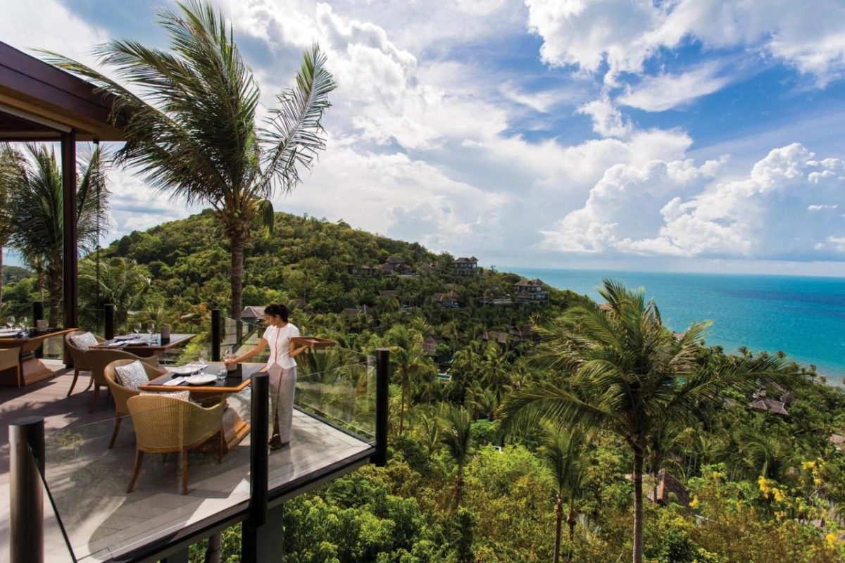 Four Seasons Resort Koh Samui - Hotel Photo 59