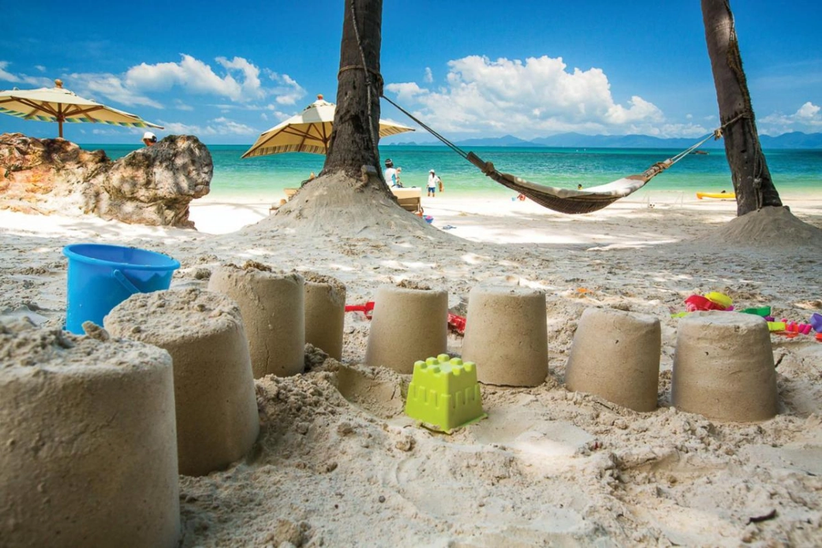 Four Seasons Resort Koh Samui - Hotel Photo 62