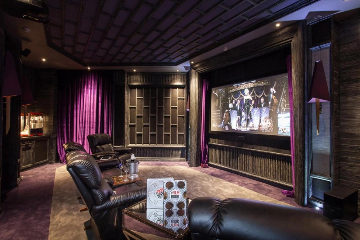 Four Seasons Resort Koh Samui - Hotel Photo 65