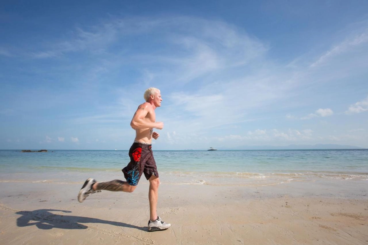 Four Seasons Resort Koh Samui - Hotel Photo 67