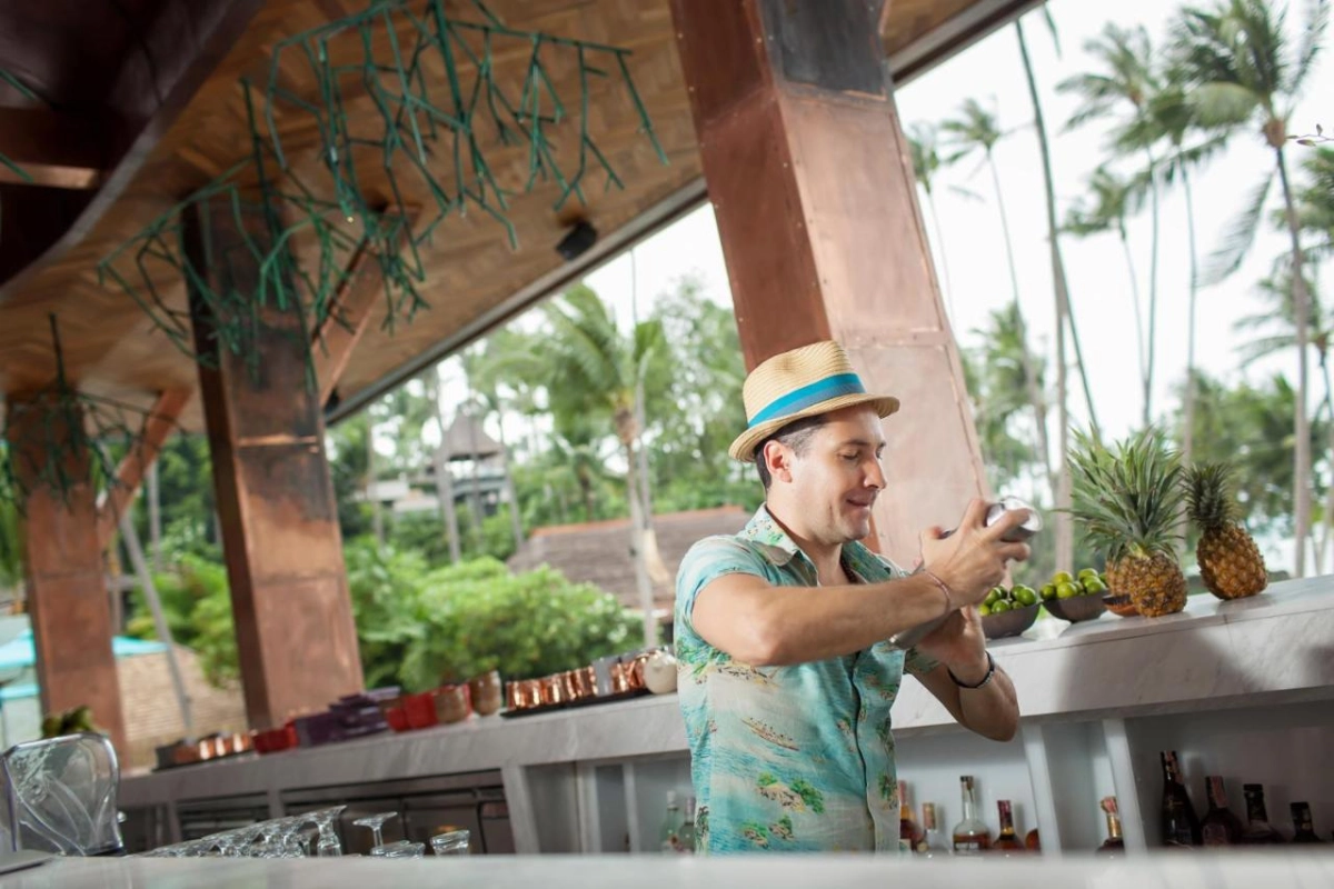 Four Seasons Resort Koh Samui - Hotel Photo 68