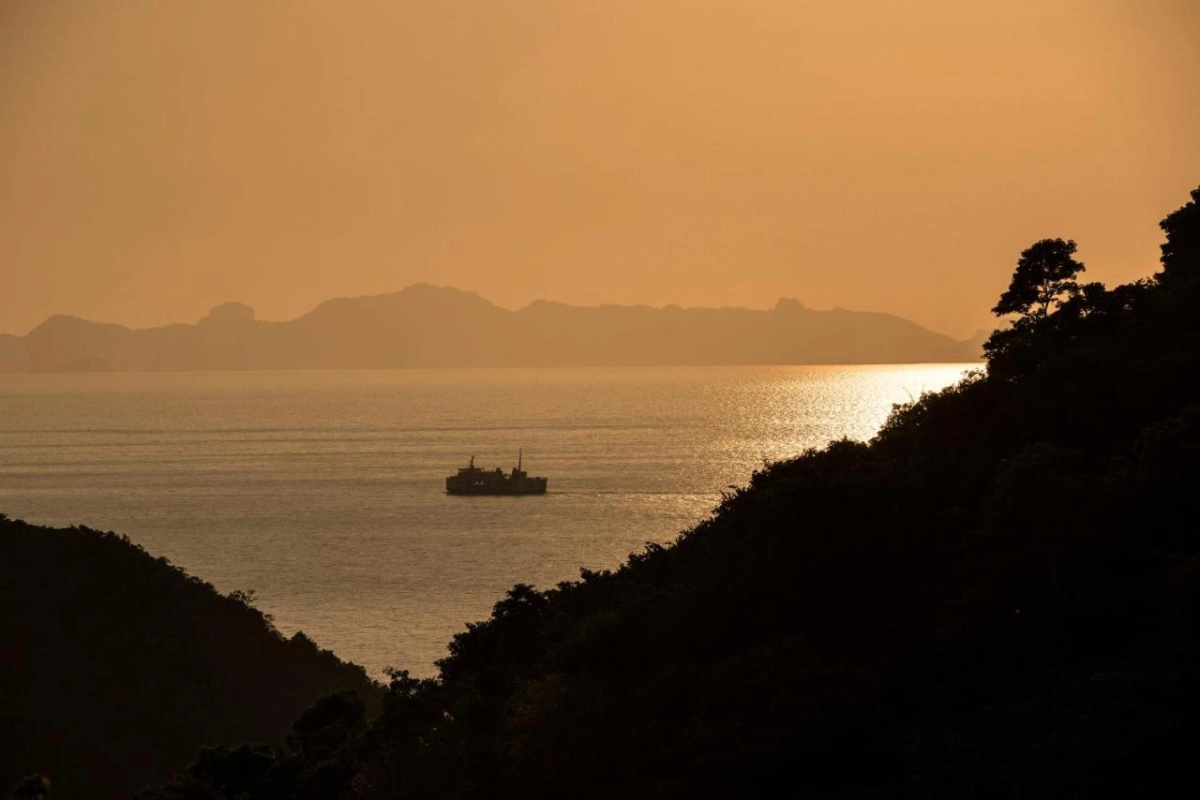 Four Seasons Resort Koh Samui - Hotel Photo 73