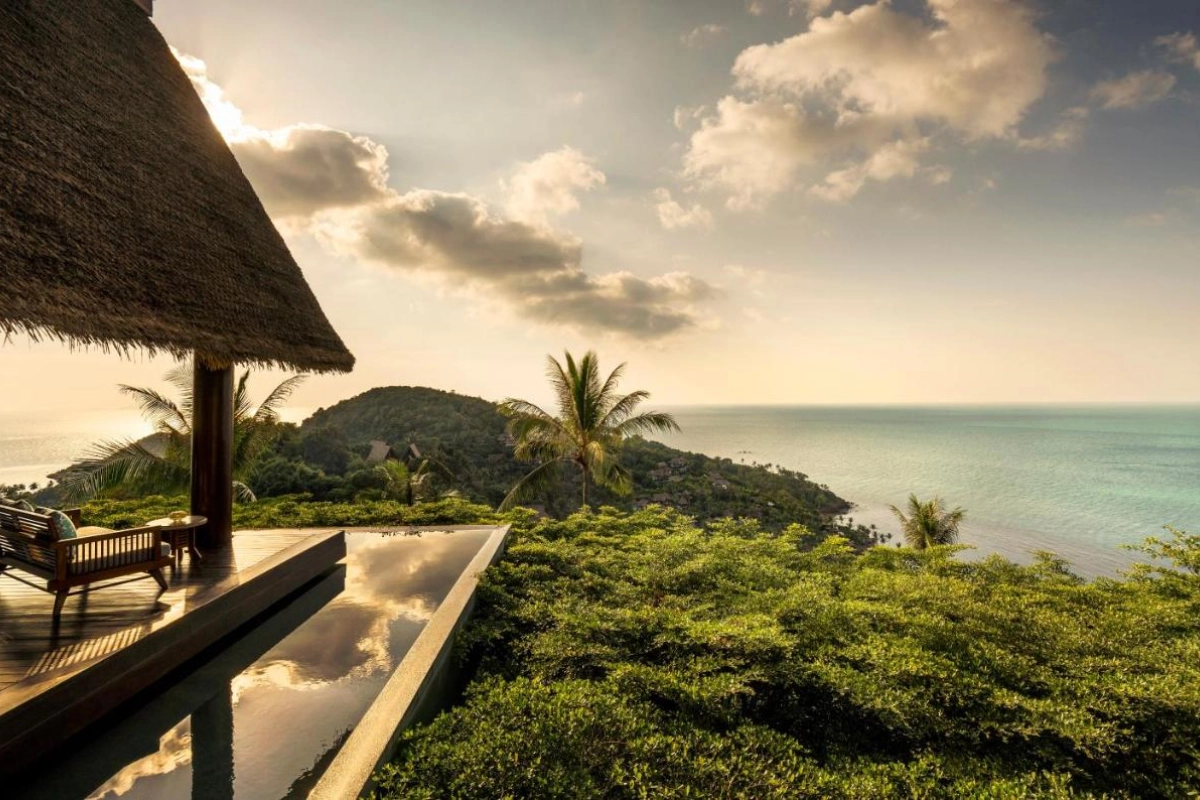 Four Seasons Resort Koh Samui - Hotel Photo 74