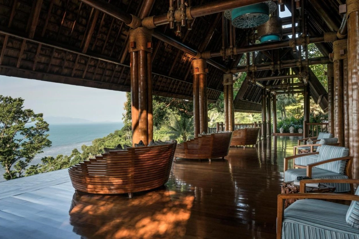 Four Seasons Resort Koh Samui - Hotel Photo 75