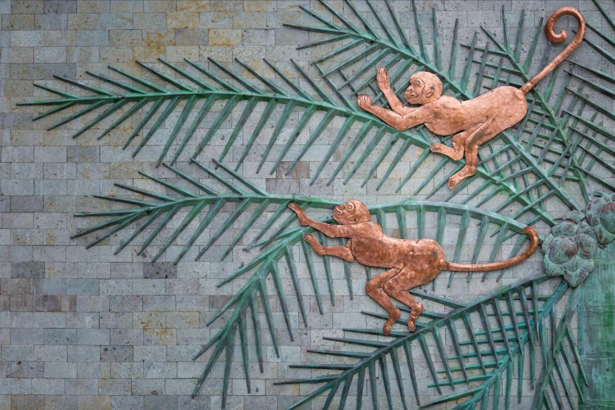 Four Seasons Resort Koh Samui - Hotel Photo 76