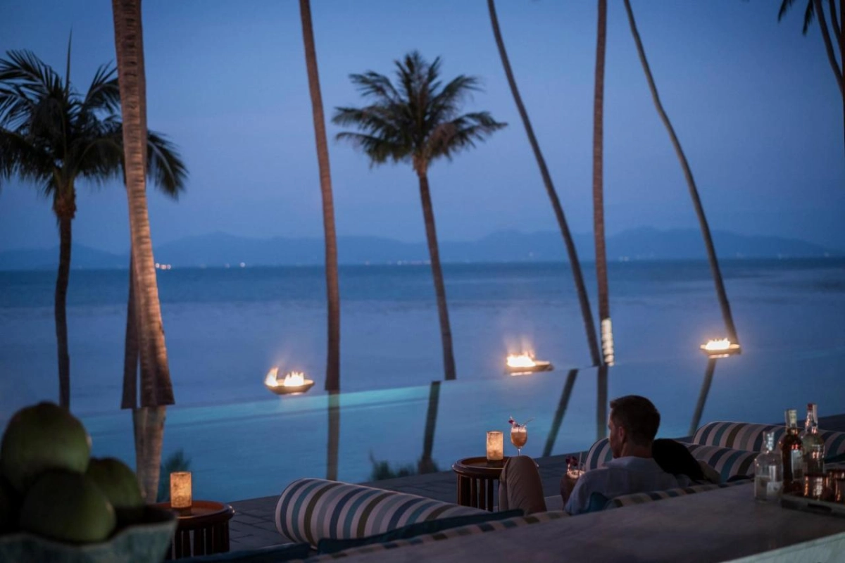 Four Seasons Resort Koh Samui - Hotel Photo 77