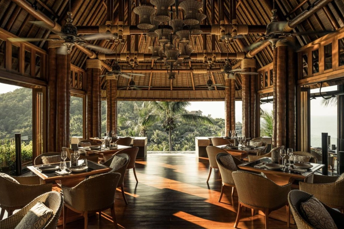 Four Seasons Resort Koh Samui - Hotel Photo 78