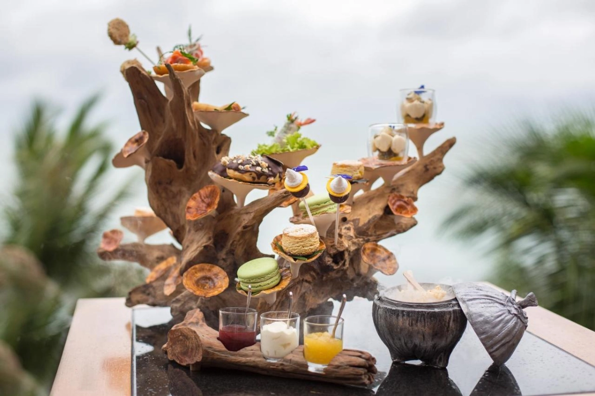 Four Seasons Resort Koh Samui - Hotel Photo 80