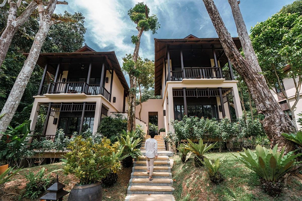 Pimalai Resort & Spa - Hotel Photo 4