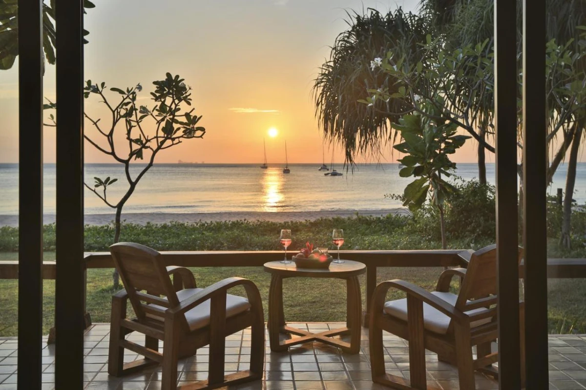 Pimalai Resort & Spa - Hotel Photo 7