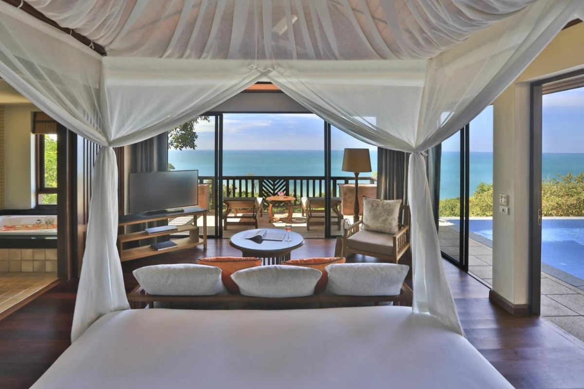 Pimalai Resort & Spa - Hotel Photo 11