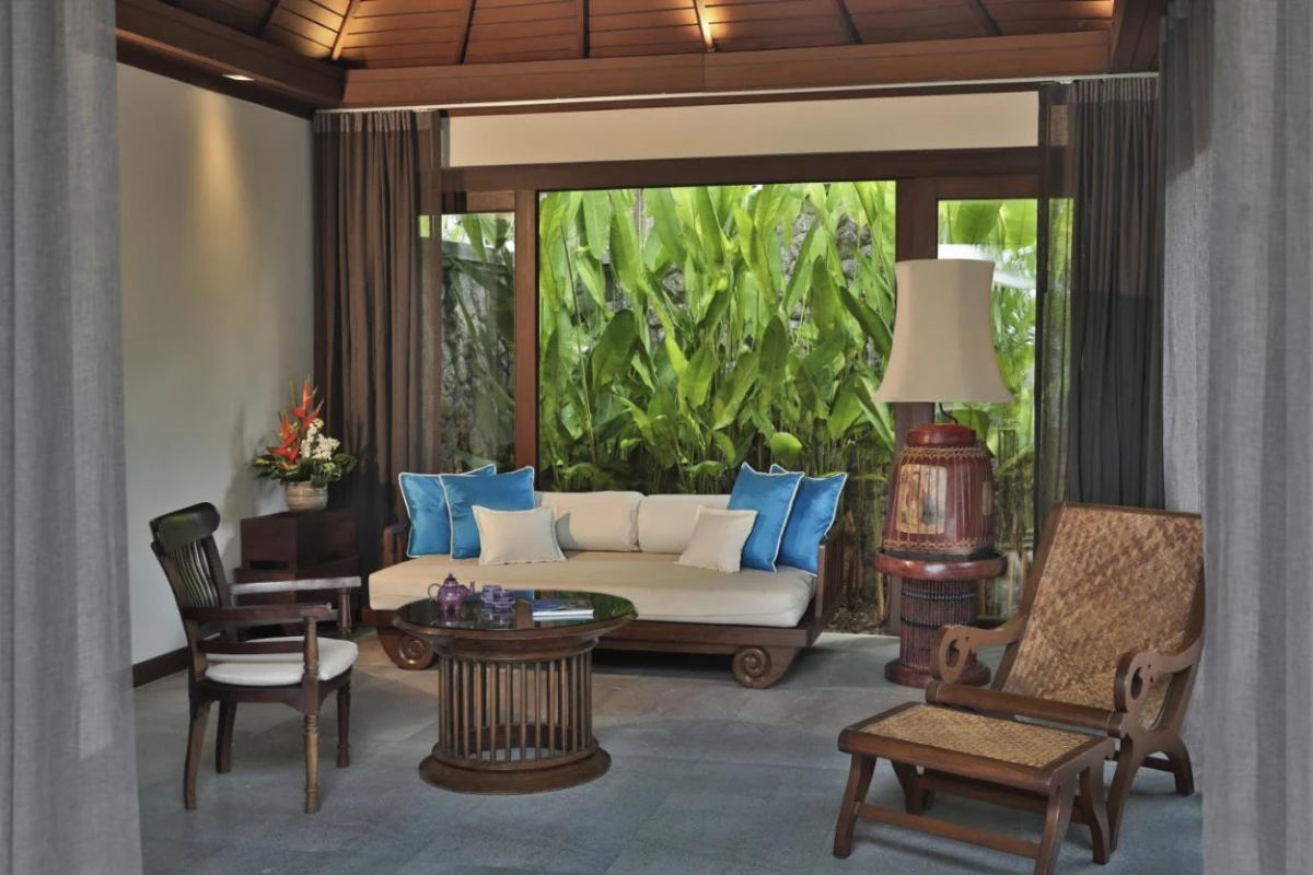 Pimalai Resort & Spa - Hotel Photo 12