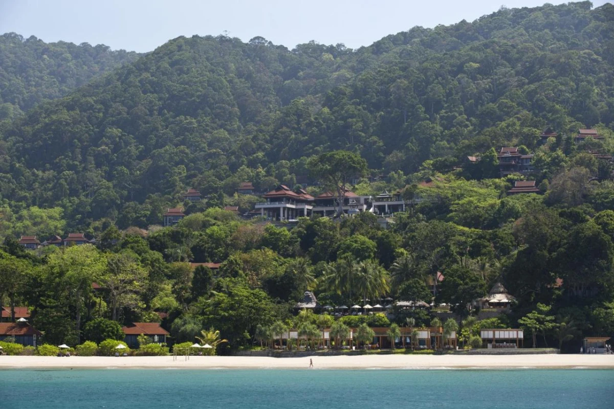 Pimalai Resort & Spa - Hotel Photo 14