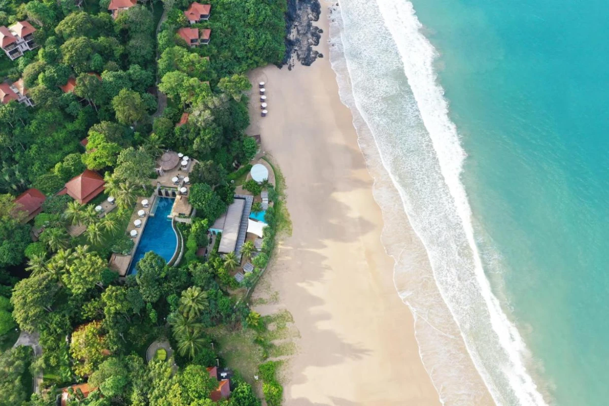 Pimalai Resort & Spa - Hotel Photo 15