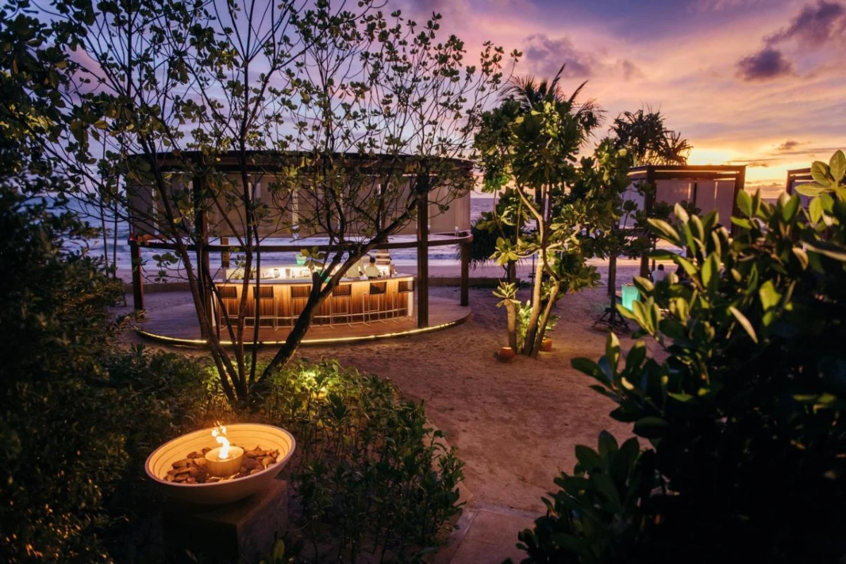 Pimalai Resort & Spa - Hotel Photo 17