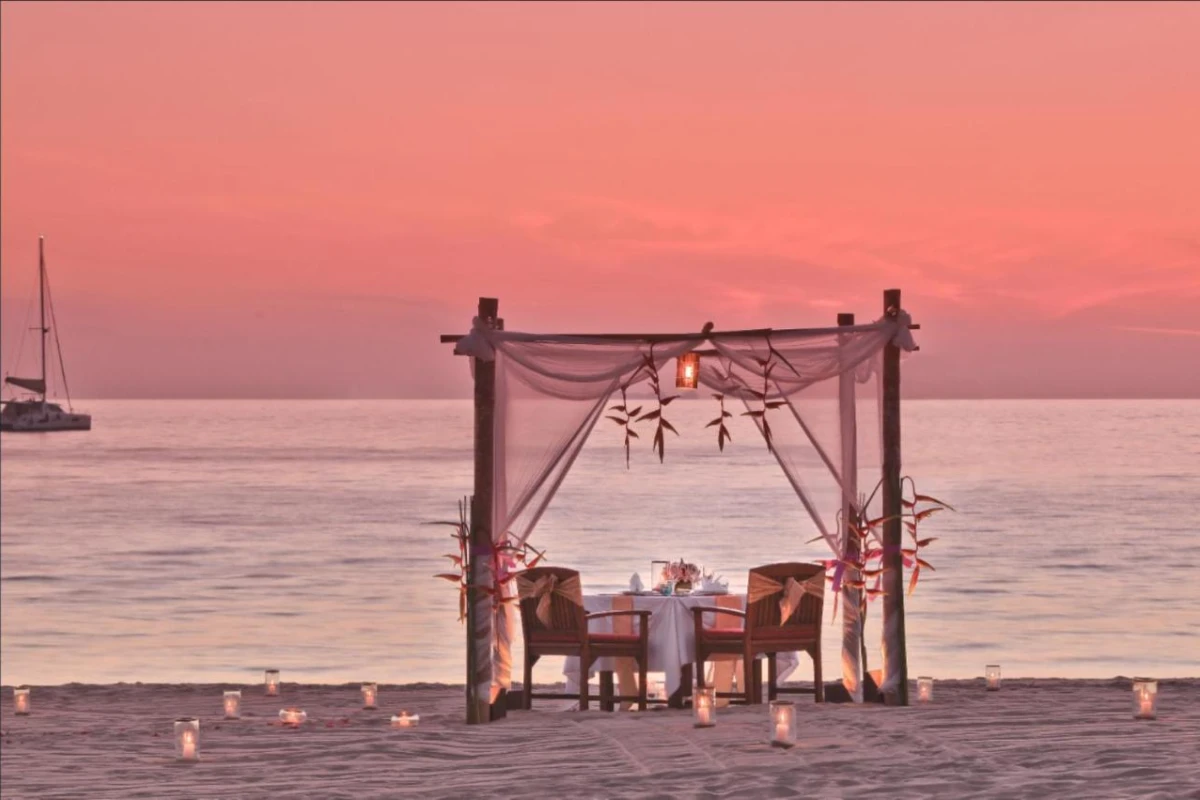 Pimalai Resort & Spa - Hotel Photo 20