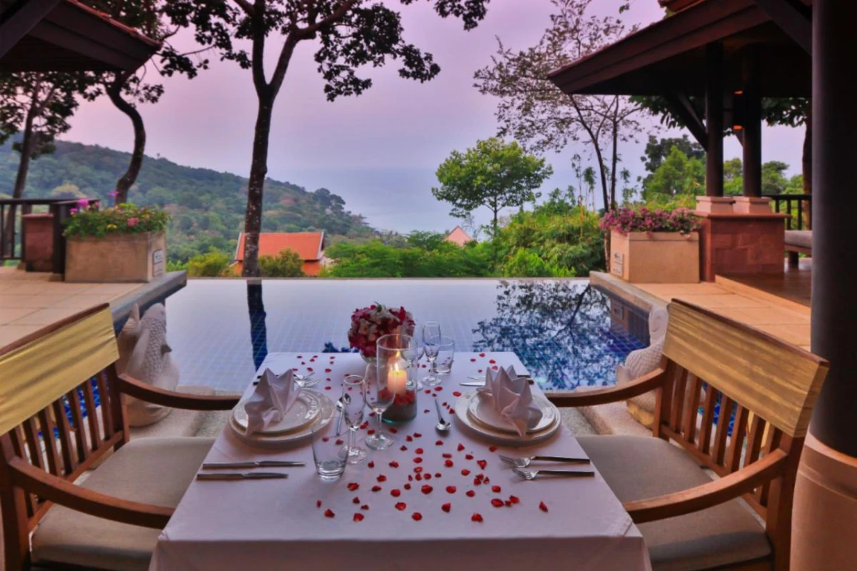 Pimalai Resort & Spa - Hotel Photo 21