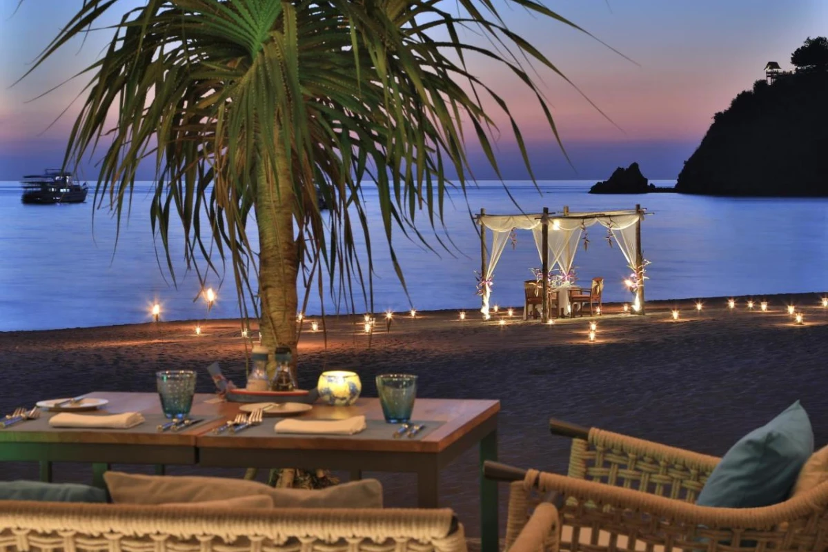 Pimalai Resort & Spa - Hotel Photo 22