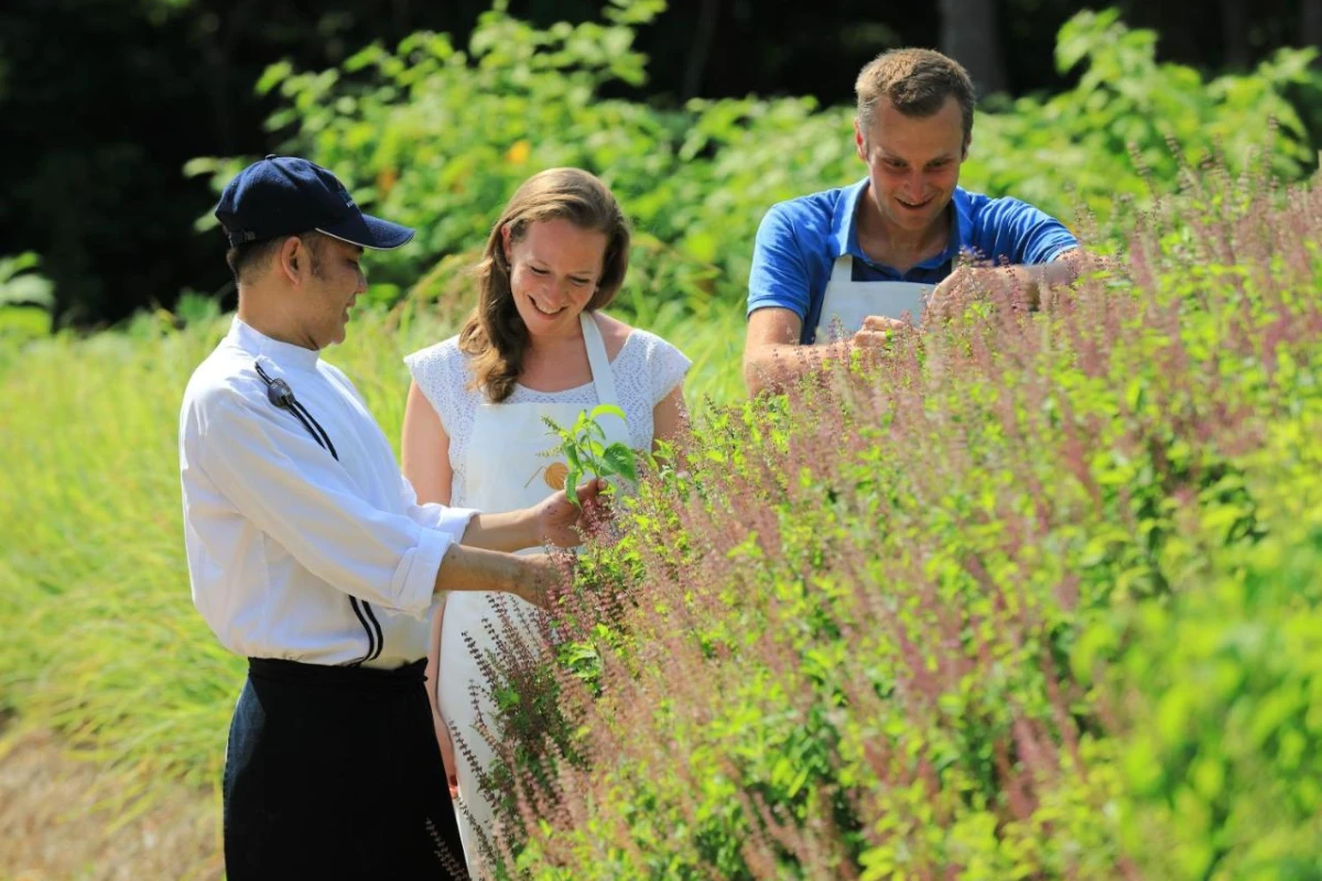 Pimalai Resort & Spa - Hotel Photo 25