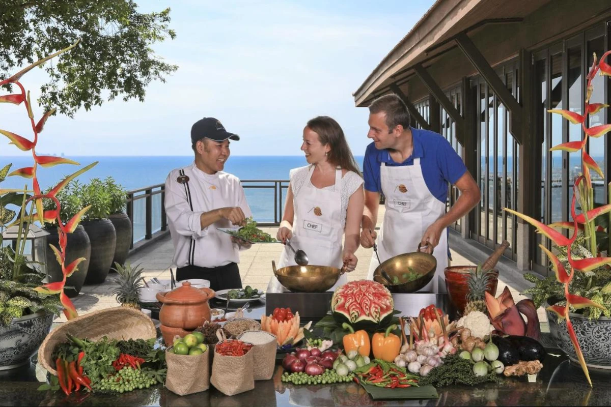 Pimalai Resort & Spa - Hotel Photo 26