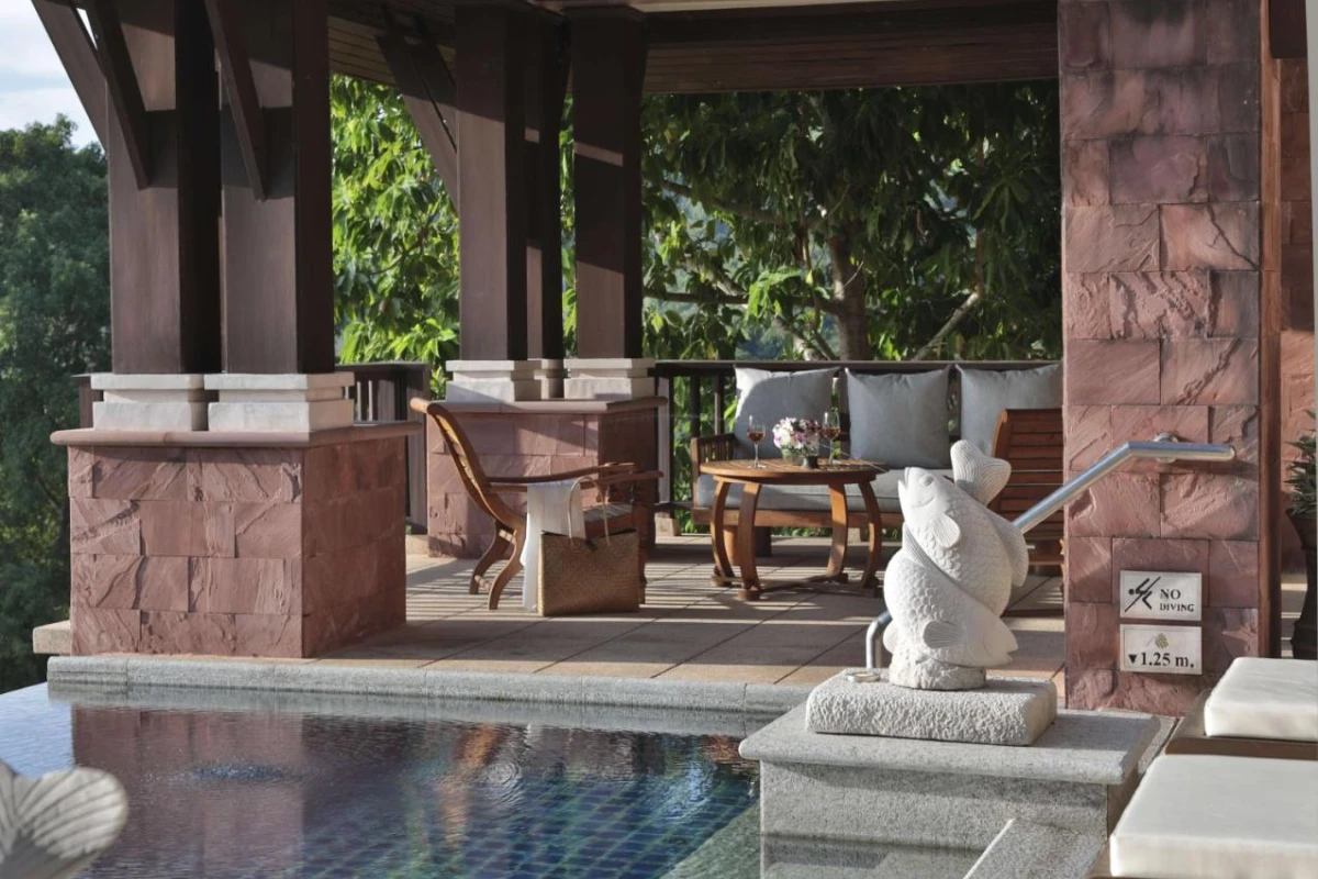 Pimalai Resort & Spa - Hotel Photo 27