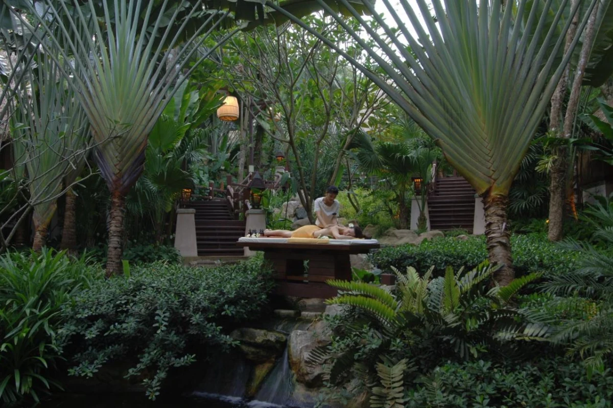 Pimalai Resort & Spa - Hotel Photo 28