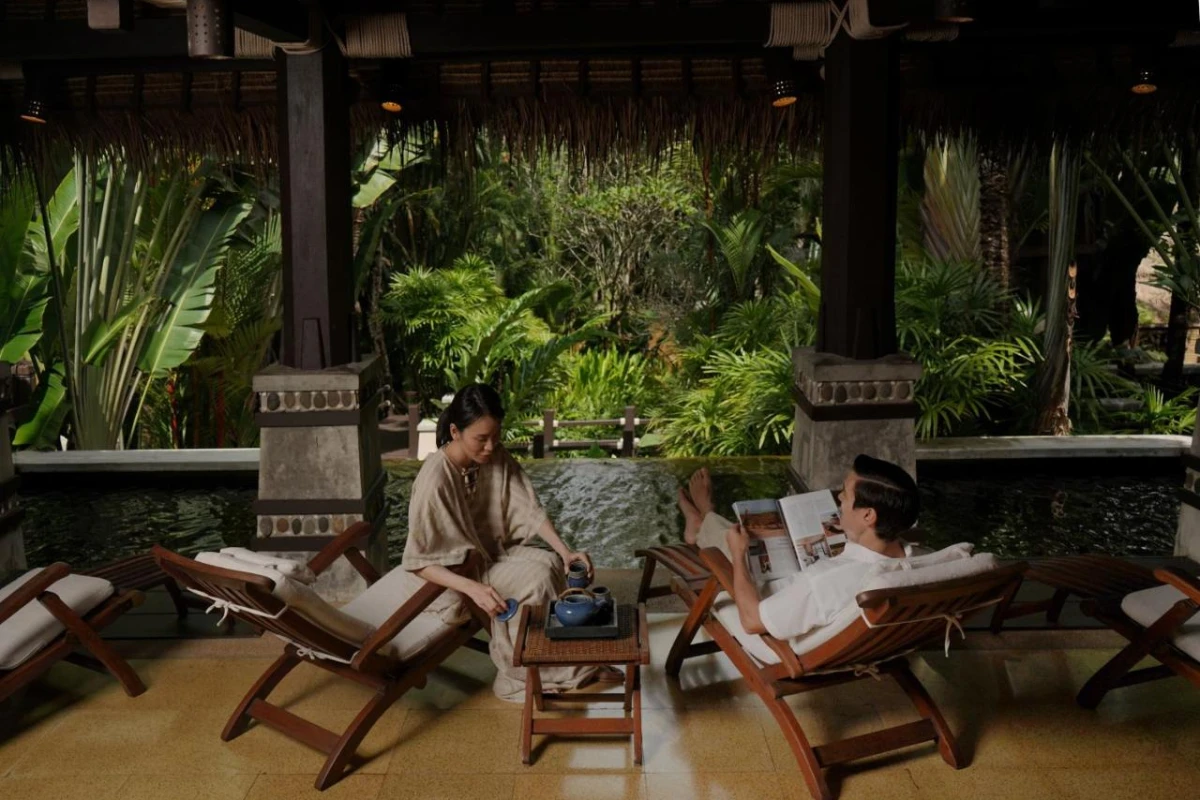 Pimalai Resort & Spa - Hotel Photo 29