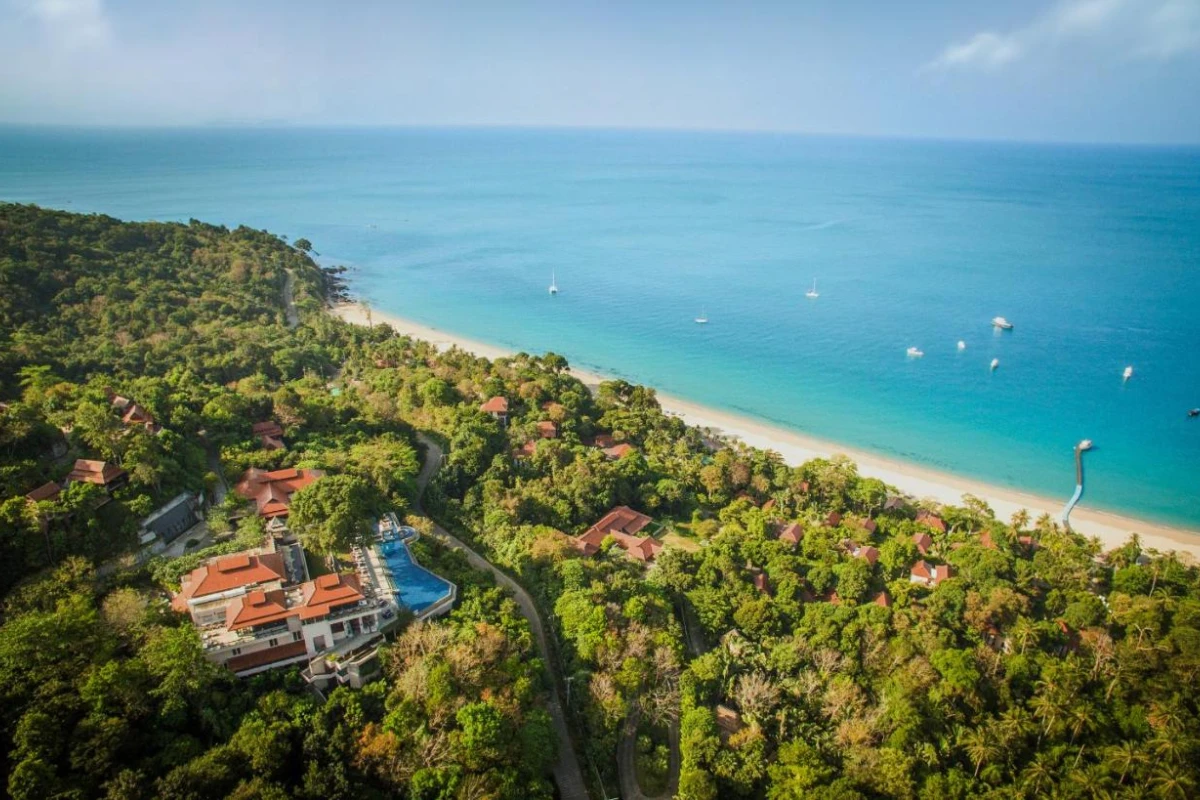 Pimalai Resort & Spa - Hotel Photo 39