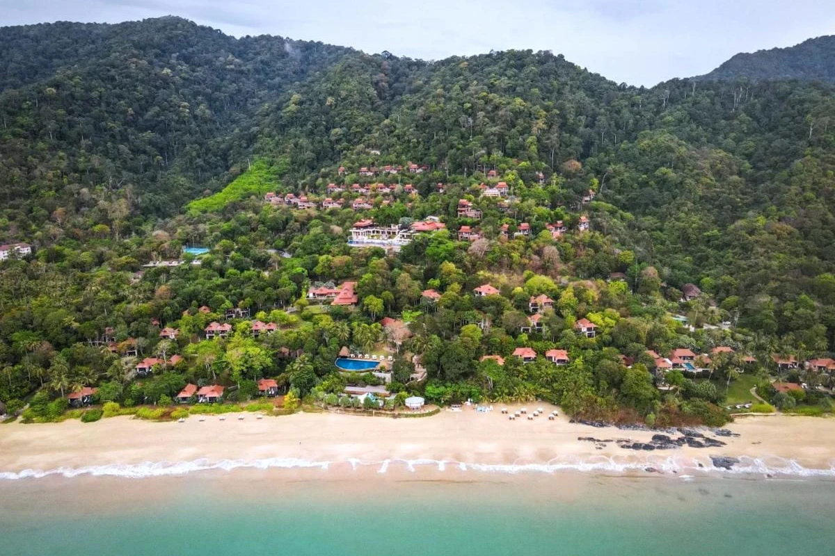 Pimalai Resort & Spa - Hotel Photo 40