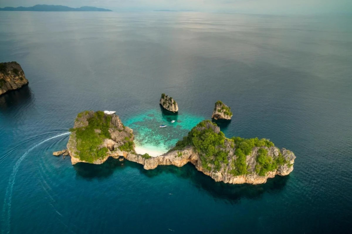 Pimalai Resort & Spa - Hotel Photo 42