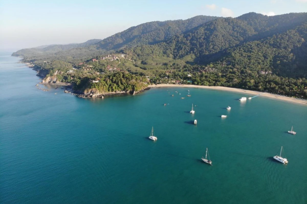 Pimalai Resort & Spa - Hotel Photo 44