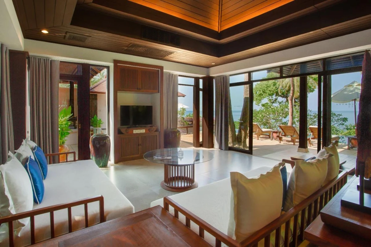 Pimalai Resort & Spa - Hotel Photo 46