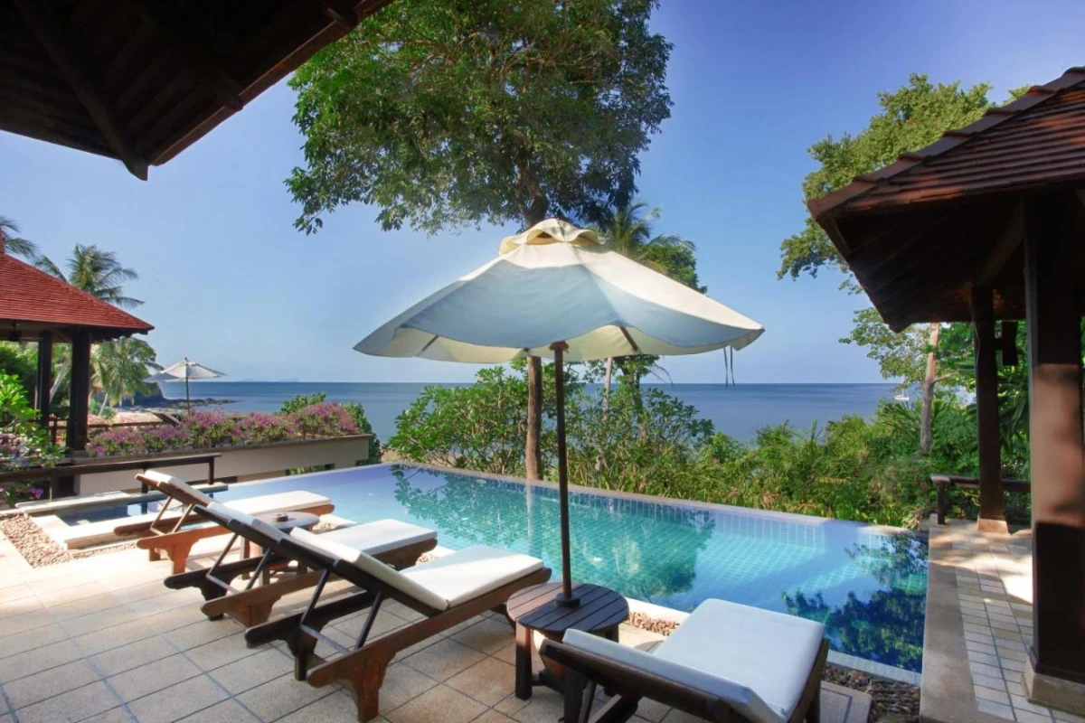 Pimalai Resort & Spa - Hotel Photo 49