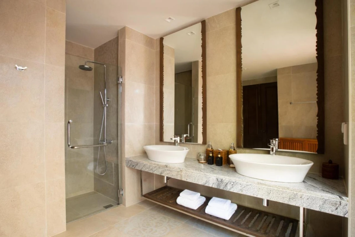 Pimalai Resort & Spa - Hotel Photo 50