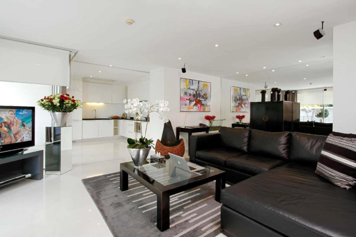 BYD Lofts - Hotel Photo 3