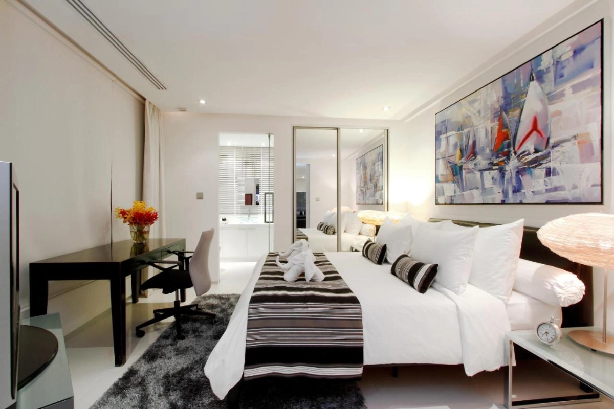 BYD Lofts - Hotel Photo 7