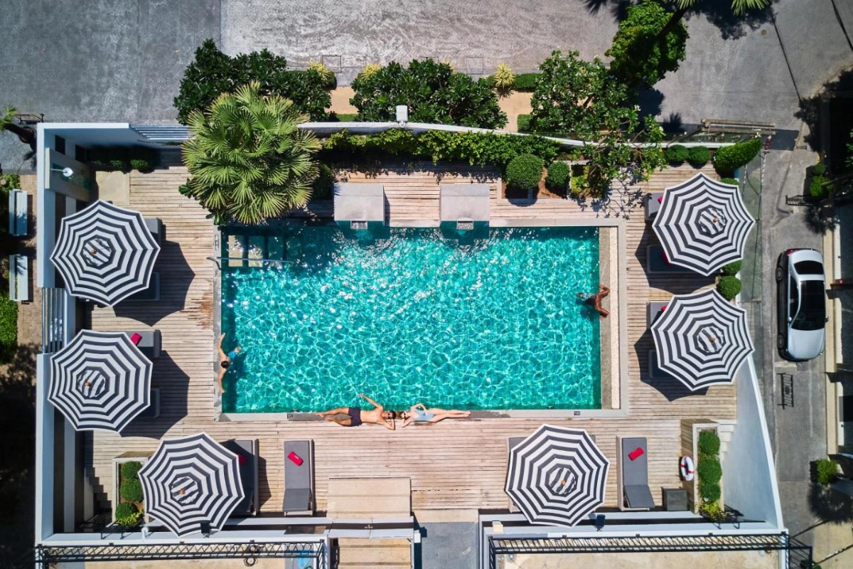 BYD Lofts - Hotel Photo 9