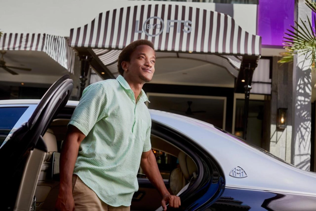 BYD Lofts - Hotel Photo 10