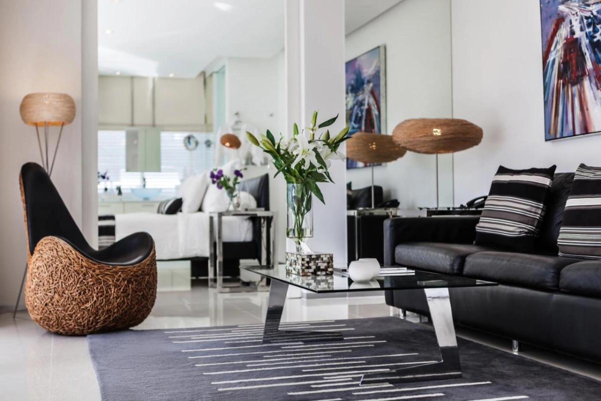 BYD Lofts - Hotel Photo 12