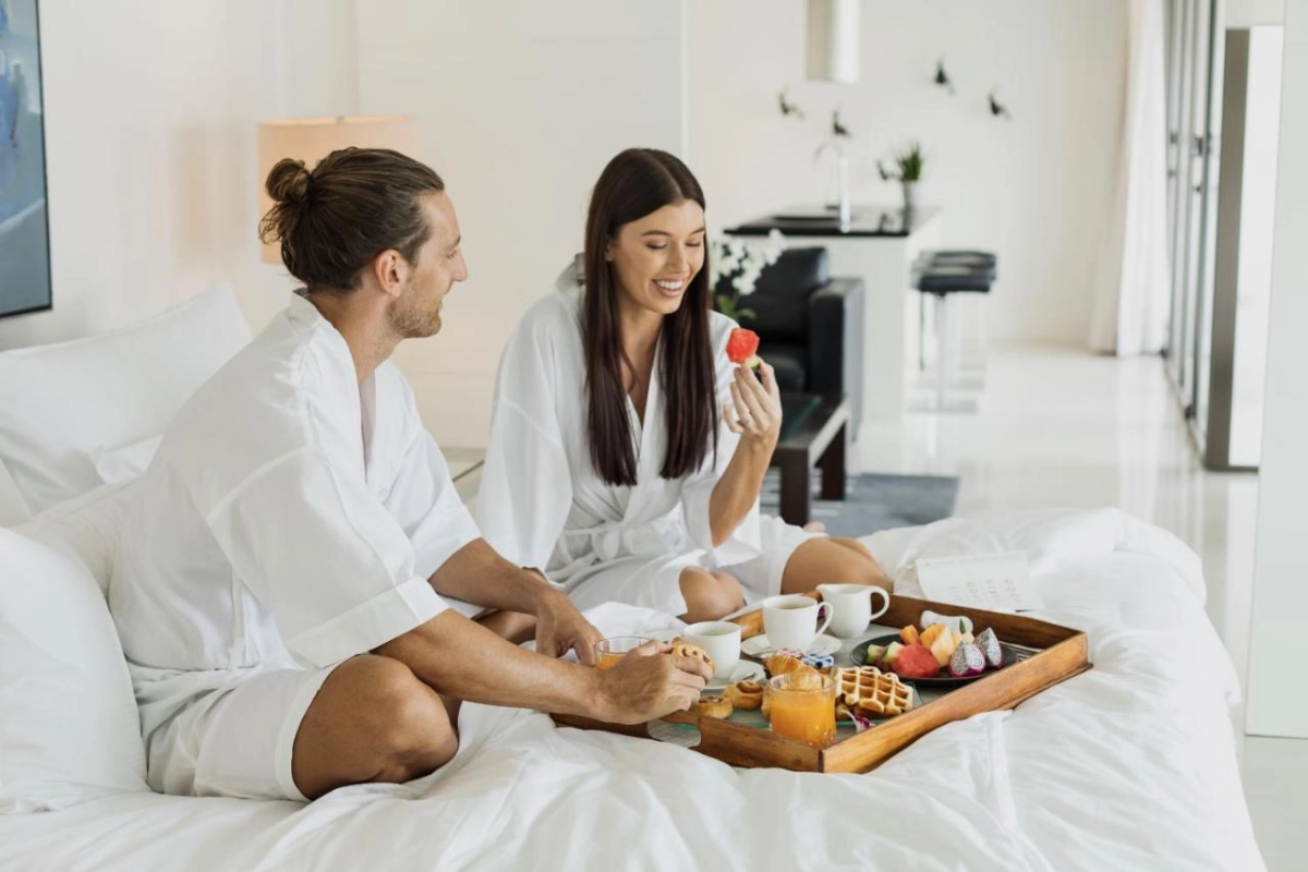 BYD Lofts - Hotel Photo 13